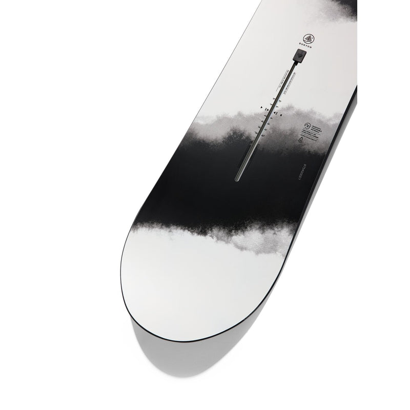 Load image into Gallery viewer, Burton Men&#39;s Family Tree High Fidelity Camber 162 Snowboard 24370100000162
