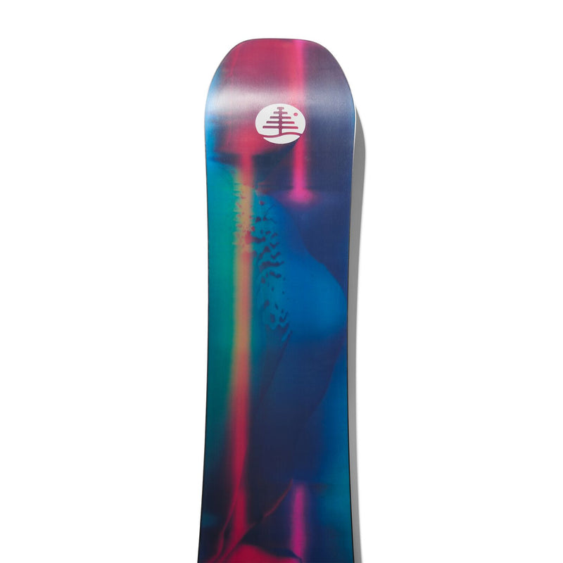 Load image into Gallery viewer, Burton Men&#39;s Family Tree High Fidelity Camber 162 Snowboard 24370100000162
