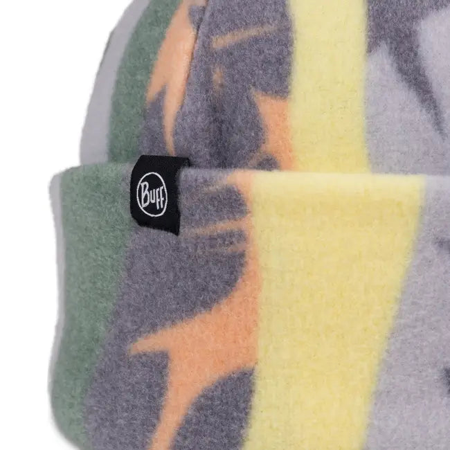 Load image into Gallery viewer, Buff Unisex Polar Prints Beanie Simbo Multi 134692.555.10.00
