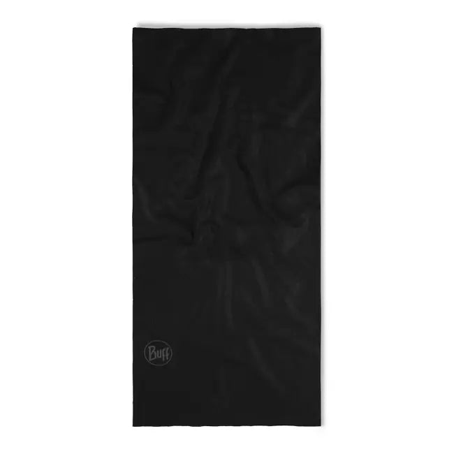 Load image into Gallery viewer, Buff Unisex Original EcoStretch Neckwear Solid Black 117818.999.10.00
