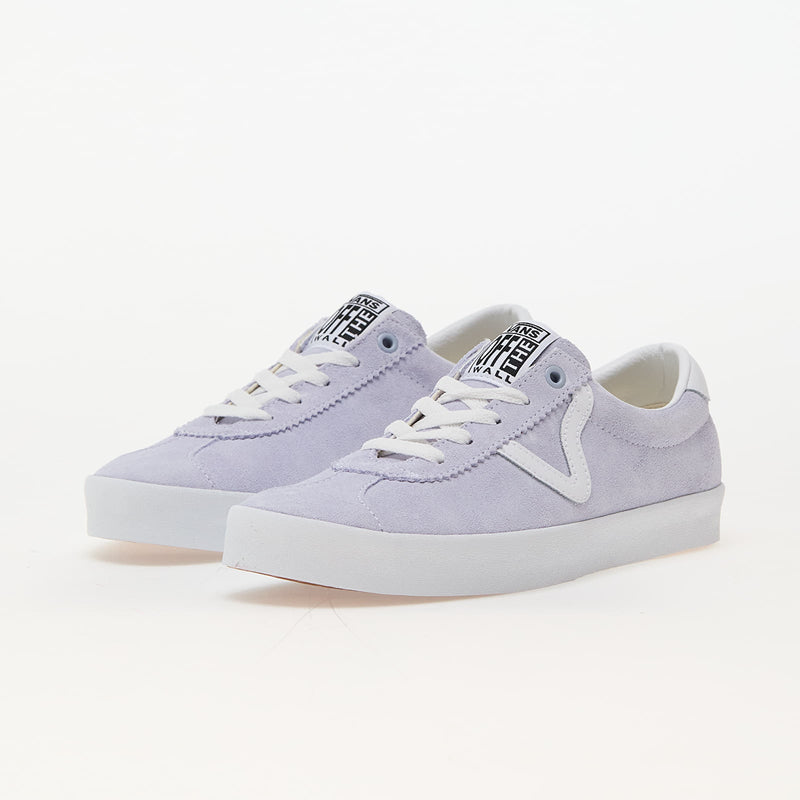 Load image into Gallery viewer, Vans Women&#39;s Sport Low Shoes Halogen Blue VN000D09CHA
