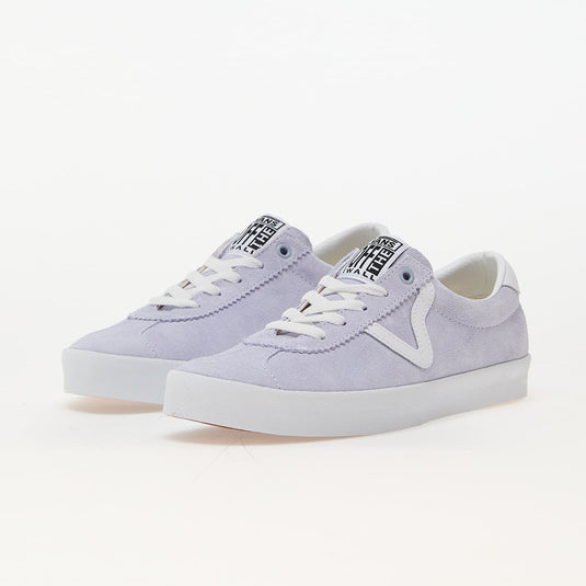 Vans Women's Sport Low Shoes Halogen Blue VN000D09CHA