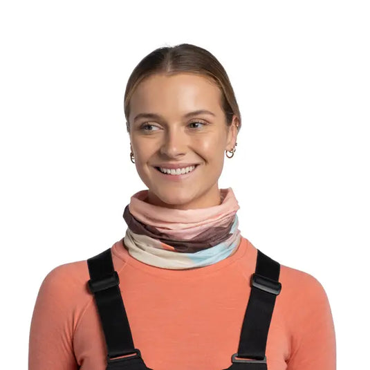 Buff Unisex Original EcoStretch Neckwear Sunif Multi 134502.555.10.00