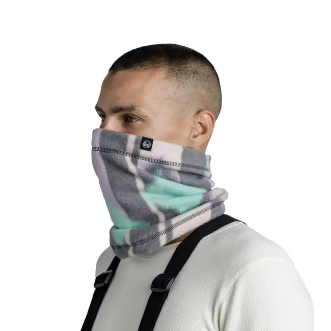 Load image into Gallery viewer, Buff Unisex Polar Prints Neck Warmer Cusha Multi 134698.555.10.00
