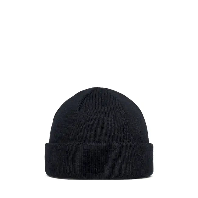 Load image into Gallery viewer, Buff Unisex Knitted Beanie Lilon Fisherman Black 134476.999.10.00
