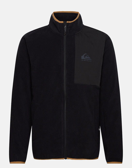 Quiksilver Men's Special Session Fleece Black EQYFT04961-KVJ0