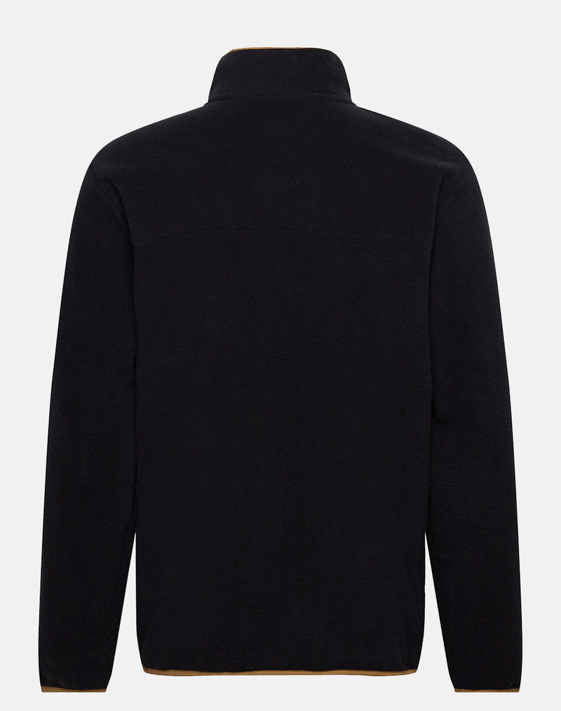 Load image into Gallery viewer, Quiksilver Men&#39;s Special Session Fleece Black EQYFT04961-KVJ0
