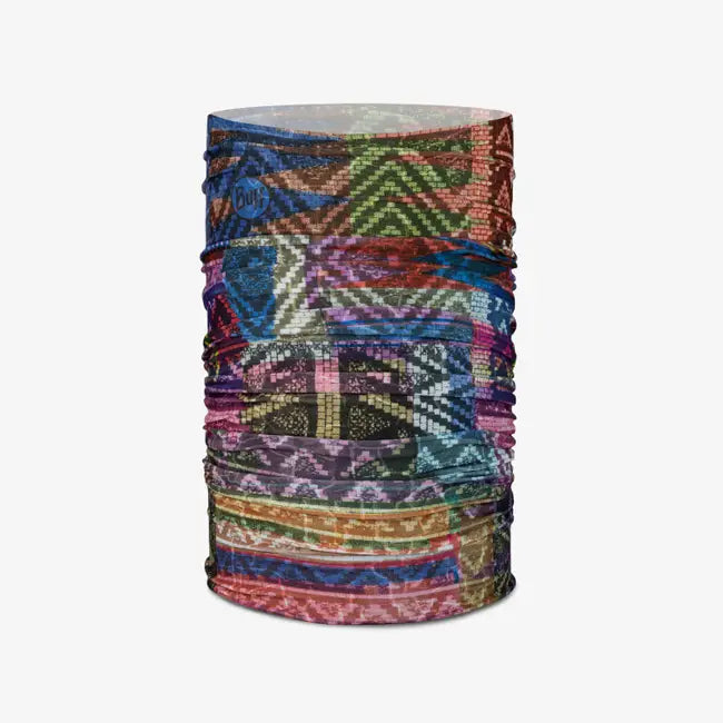 Load image into Gallery viewer, Buff Unisex Original EcoStretch Neckwear Johari Multi 132759.555.10.00
