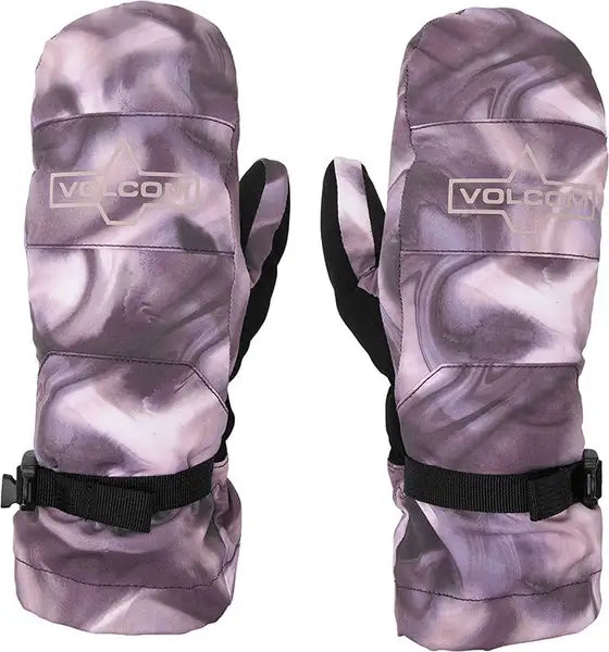 Volcom V.Snow Over Mittens Nirvana K6852505_NRV