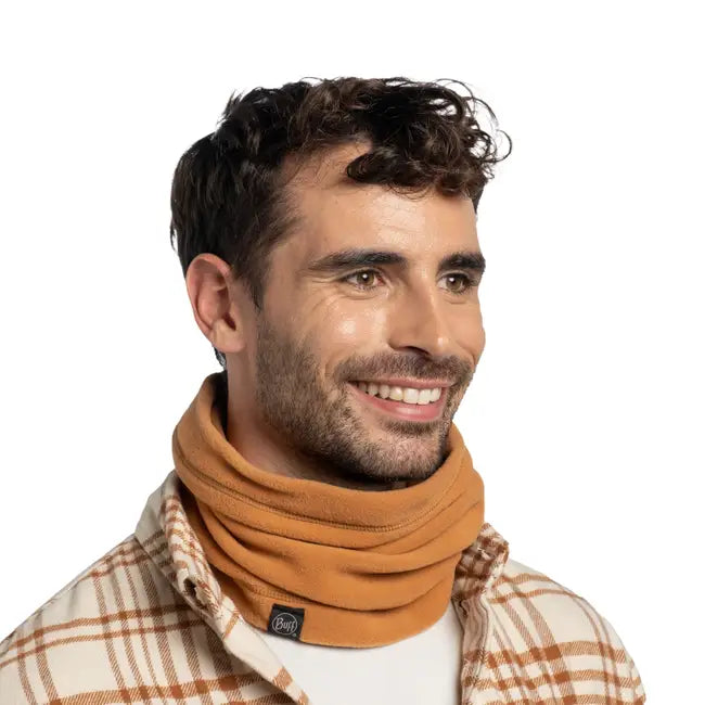 Load image into Gallery viewer, Buff Unisex Polar Neck Warmer Solid Copper 130000.333.10.00
