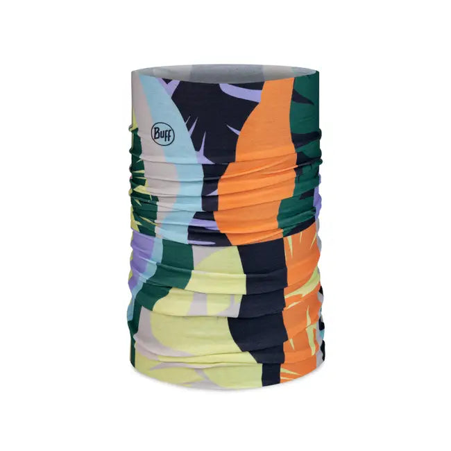 Load image into Gallery viewer, Buff Unisex Original EcoStretch Neckwear Simbo Multi 134501.555.10.00
