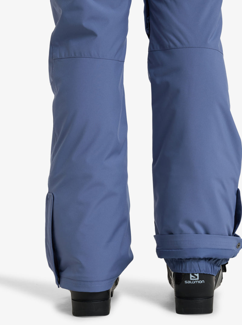 Load image into Gallery viewer, Roxy Women&#39;s Backyard Snow Pant Wild Wind ERJTP03277_BQY0
