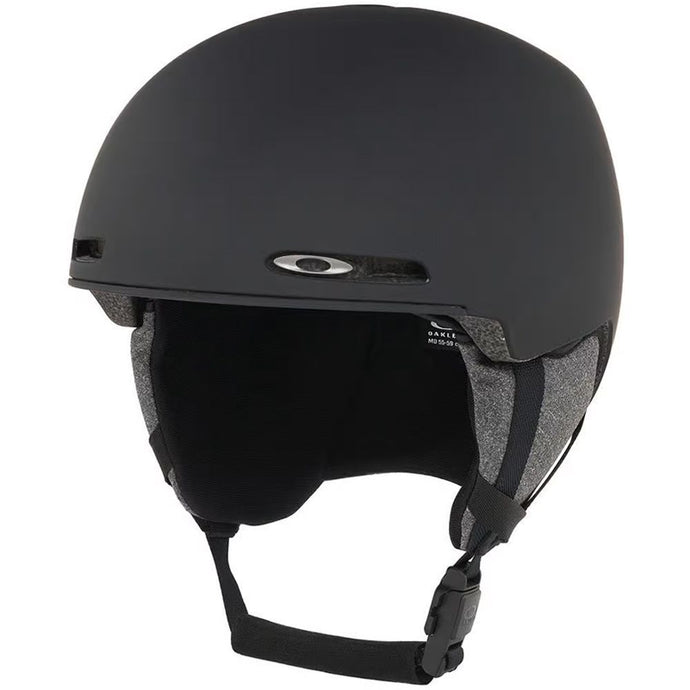 Oakley Unisex MOD1 Helmet Blackout 99505-02E