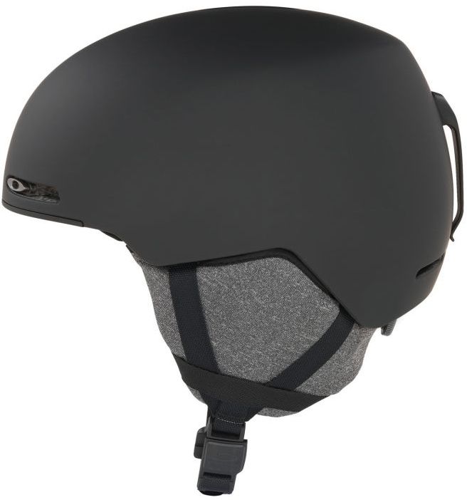 Load image into Gallery viewer, Oakley Unisex MOD1 Helmet Blackout 99505-02E
