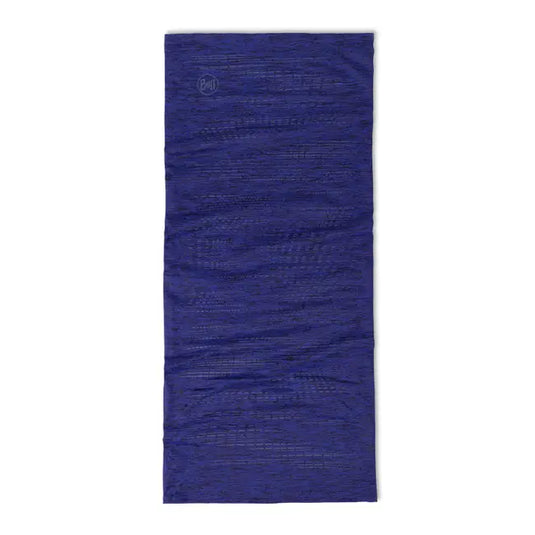 Buff Unisex Reflective DryFlx® Neckwear Solid Ultramarine 118096.740.10.00