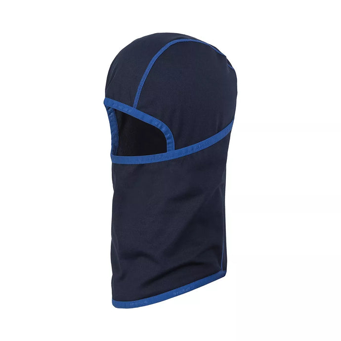 Icepeak Kids' Harrell Balaclava Black/Blue 652831584I-390