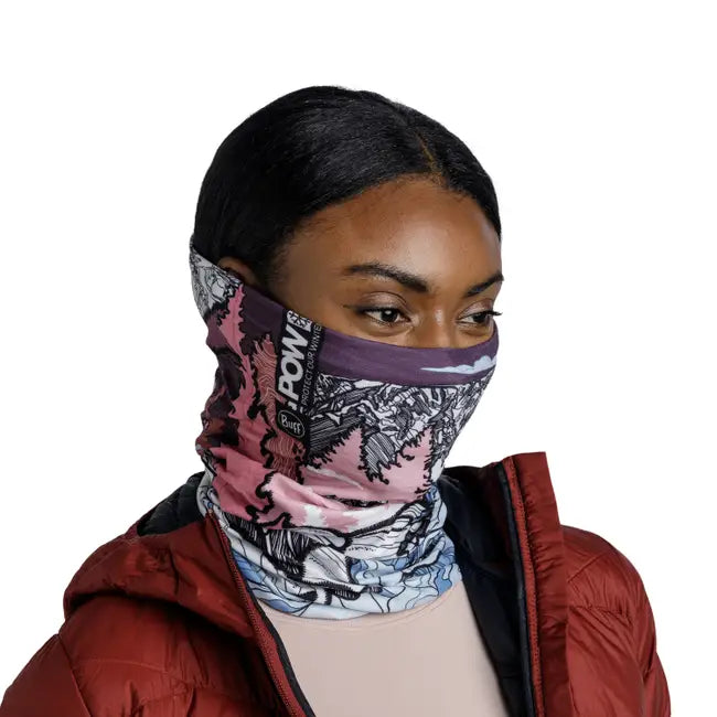 Load image into Gallery viewer, Buff Unisex Original EcoStretch Neckwear Pow Ustir Multi 134703.555.10.00
