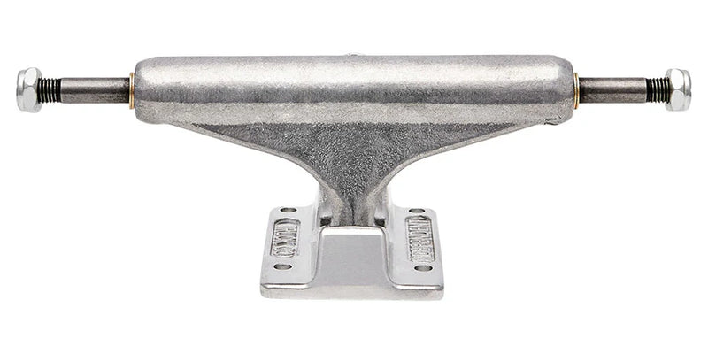 Load image into Gallery viewer, Independent 144 Stage 11 Forged Hollow Skateboard Trucks (Set Of 2) Silver 3313211391681
