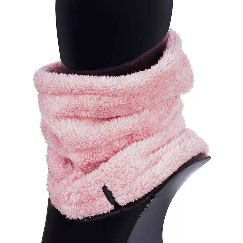 Load image into Gallery viewer, Icepeak Hanaford Neckwarmer Baby Pink 658909638I-600
