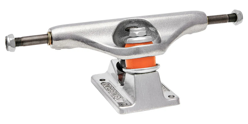 Load image into Gallery viewer, Independent 139 Stage 11 Polished Standard Skateboard Trucks (Set Of 2)3313198285784
