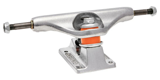 Independent 139 Stage 11 Polished Standard Skateboard Trucks (Set Of 2)3313198285784