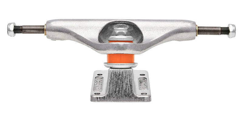 Load image into Gallery viewer, Independent 139 Stage 11 Polished Standard Skateboard Trucks (Set Of 2)3313198285784
