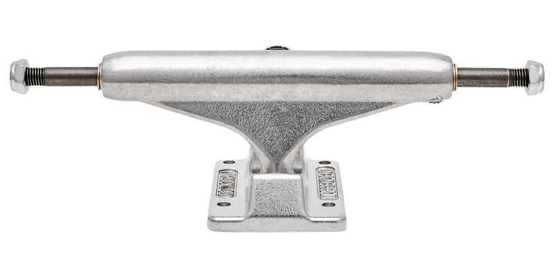 Load image into Gallery viewer, Independent 139 Stage 11 Polished Standard Skateboard Trucks (Set Of 2)3313198285784
