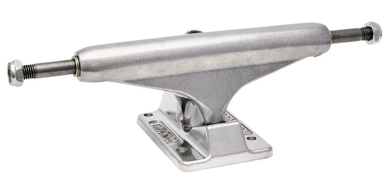 Load image into Gallery viewer, Independent 144 Stage 11 Polished Standard Skateboard Trucks (Set Of 2) 3313198285785
