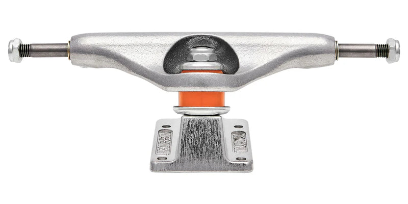 Load image into Gallery viewer, Independent 144 Stage 11 Polished Standard Skateboard Trucks (Set Of 2) 3313198285785
