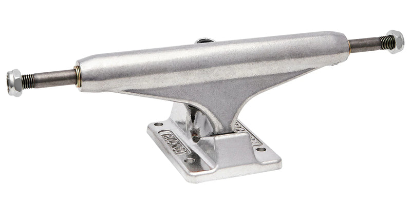 Load image into Gallery viewer, Independent 149 Stage 11 Polished Standard Skateboard Trucks (Set Of 2) 3313198285786
