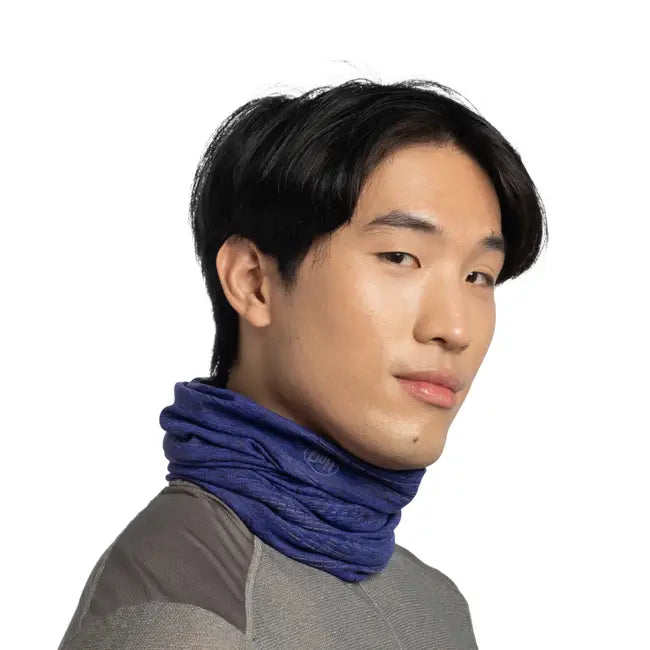 Load image into Gallery viewer, Buff Unisex Reflective DryFlx® Neckwear Solid Ultramarine 118096.740.10.00
