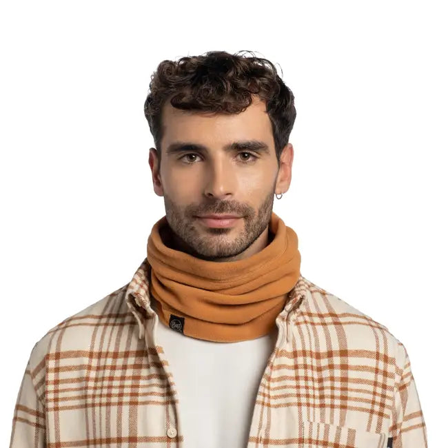 Load image into Gallery viewer, Buff Unisex Polar Neck Warmer Solid Copper 130000.333.10.00
