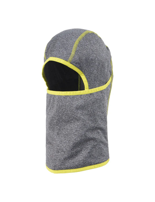 Icepeak Kids' Harrell Balaclava Dark Grey 652831584I-817