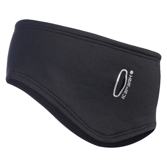 Icepeak Unisex Haviland Headband Black 658836584I-990