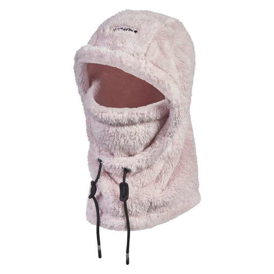 Icepeak Unisex Haughton Hood Pink 658907638IF-600