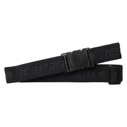 Icepeak Hedrick Elastic Belt Black 658927300I-990