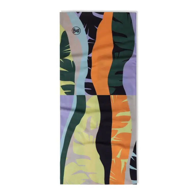 Load image into Gallery viewer, Buff Unisex Original EcoStretch Neckwear Simbo Multi 134501.555.10.00
