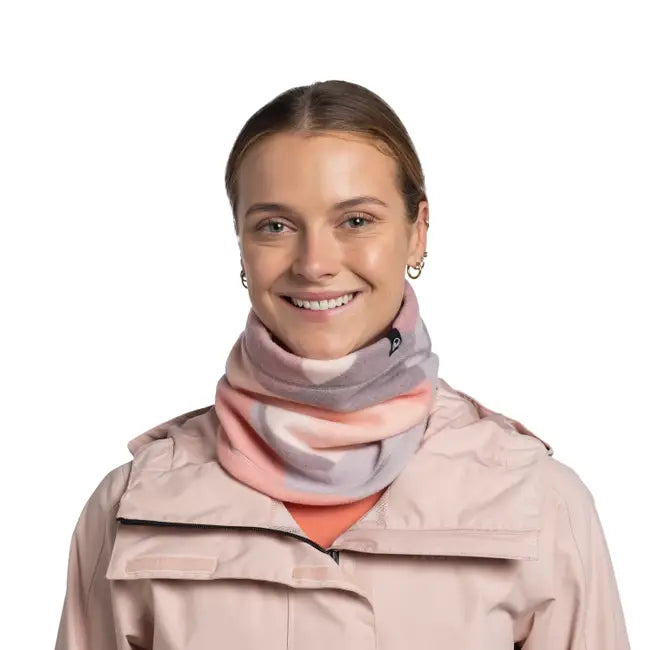 Load image into Gallery viewer, Buff Unisex Polar Prints Neck Warmer Sunif Multi 134697.555.10.00
