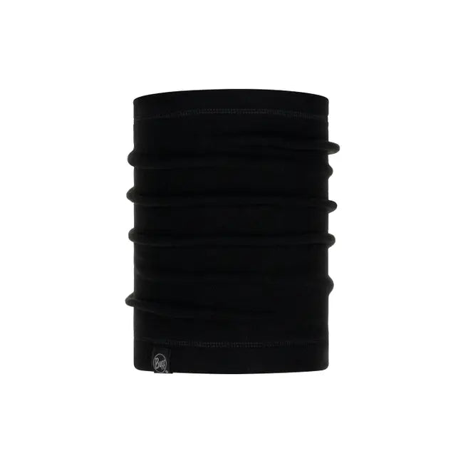 Load image into Gallery viewer, Buff Unisex Polar Neck Warmer Solid Black 129999.999.10.00
