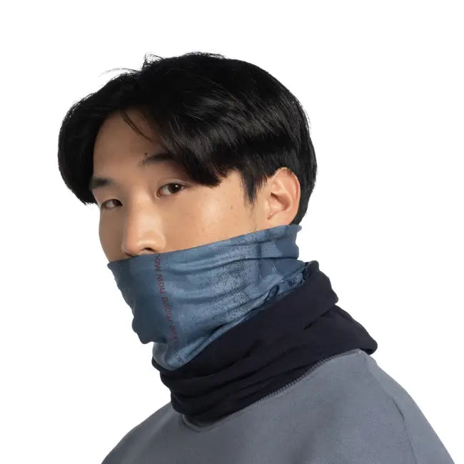 Load image into Gallery viewer, Buff Unisex Polar Multifunctional Neckwear Ativ Navy 134571.787.10.00
