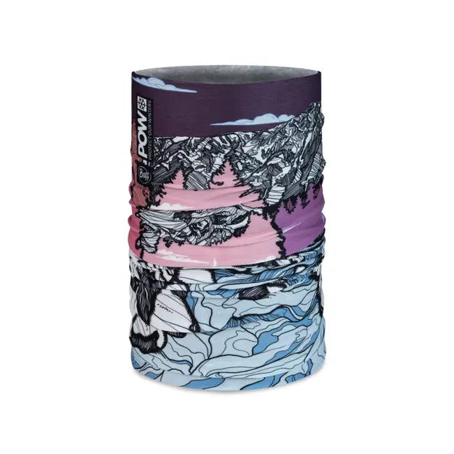 Load image into Gallery viewer, Buff Unisex Original EcoStretch Neckwear Pow Ustir Multi 134703.555.10.00
