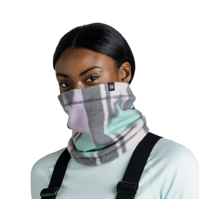 Load image into Gallery viewer, Buff Unisex Polar Prints Neck Warmer Cusha Multi 134698.555.10.00
