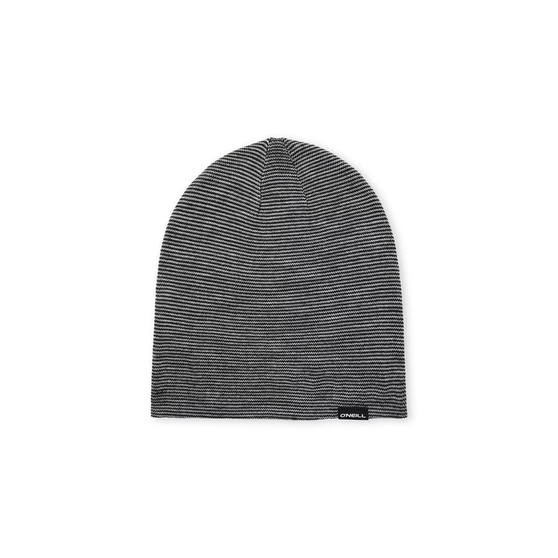 Load image into Gallery viewer, O&#39;Neill Men&#39;s All Year Beanie Black Out N04108-9010
