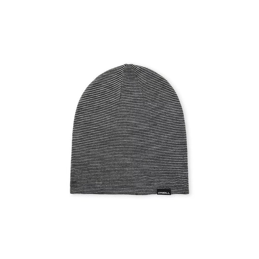 O'Neill Men's All Year Beanie Black Out N04108-9010