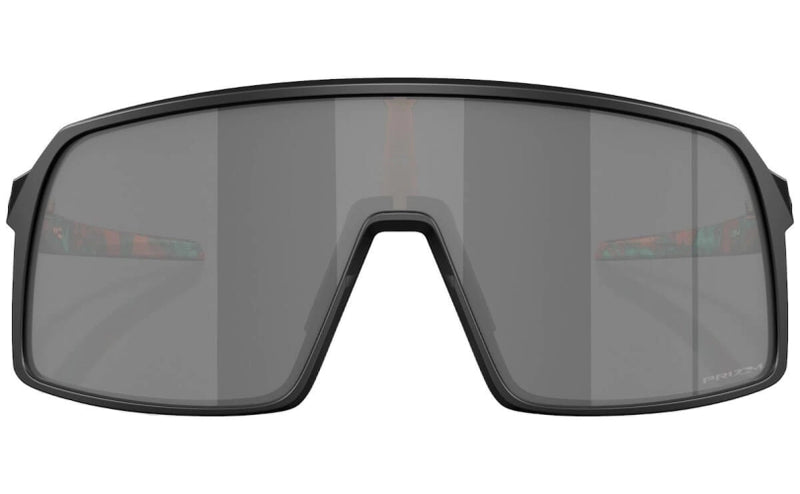 Load image into Gallery viewer, Oakley Unisex Sutro Sunglasses Matte Black/Prizm Black OOO9406-B0
