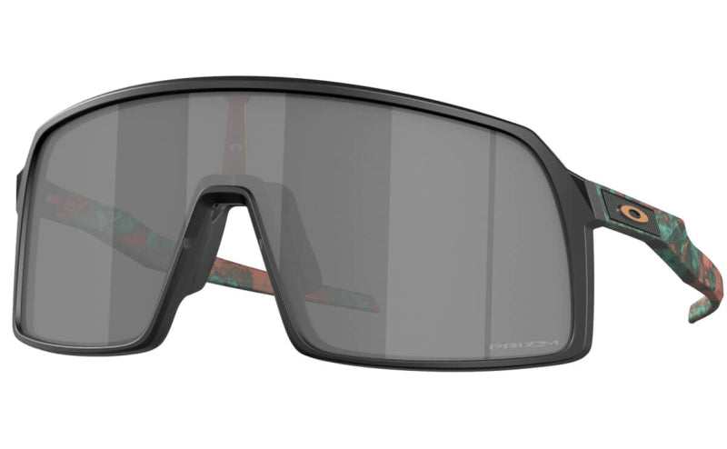 Load image into Gallery viewer, Oakley Unisex Sutro Sunglasses Matte Black/Prizm Black OOO9406-B0
