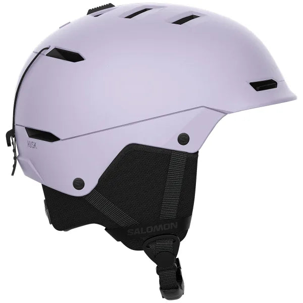 Load image into Gallery viewer, Salomon Unisex Husk Helmet Evening Haze L47262600
