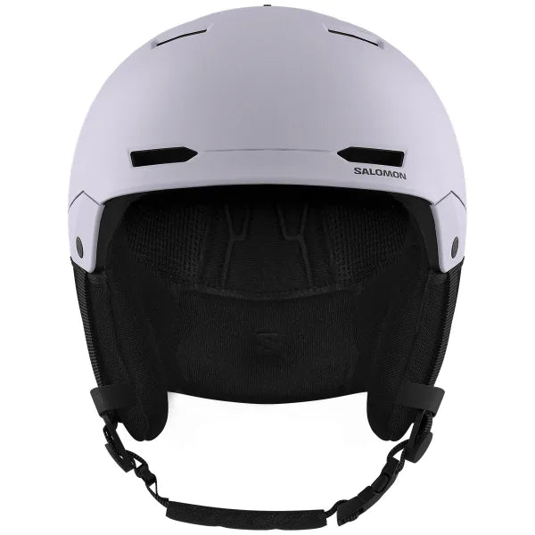 Load image into Gallery viewer, Salomon Unisex Husk Helmet Evening Haze L47262600
