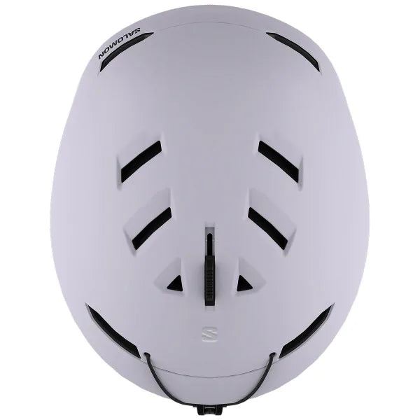 Load image into Gallery viewer, Salomon Unisex Husk Helmet Evening Haze L47262600
