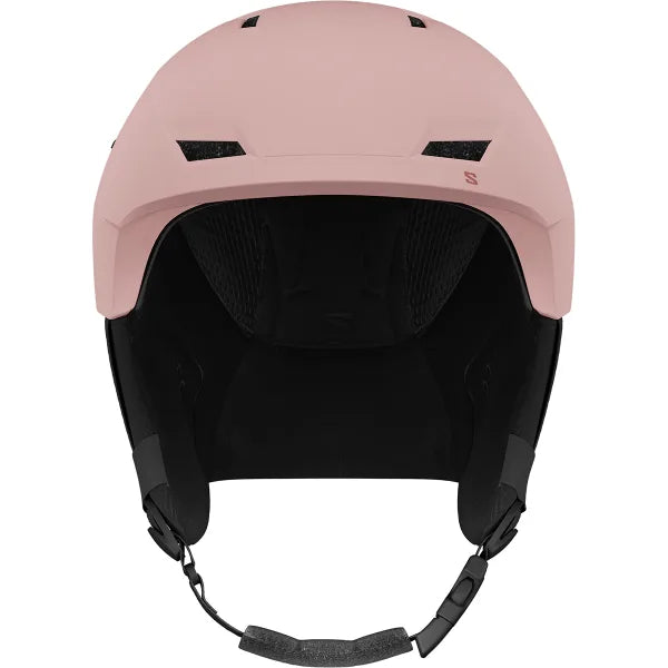 Load image into Gallery viewer, Salomon Women&#39;s Icon LT Helmet Heavenly Pink L47611100
